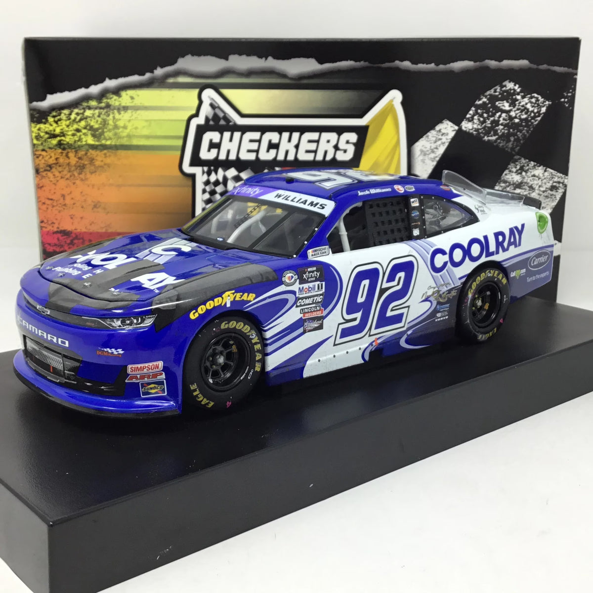 1:24 Diecast R157246