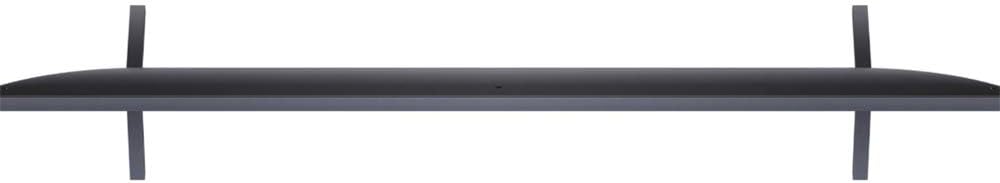 55 Inch 4K Smart UHD TV with Soundbar, Wall Mount, HDMI Cables E12498