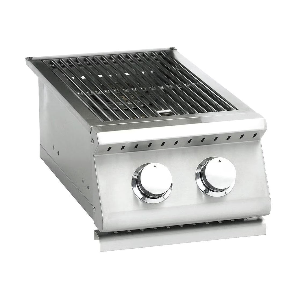 Built-In Propane Gas Double Side Burner L229525