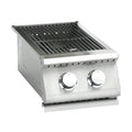 Built-In Propane Gas Double Side Burner L229525