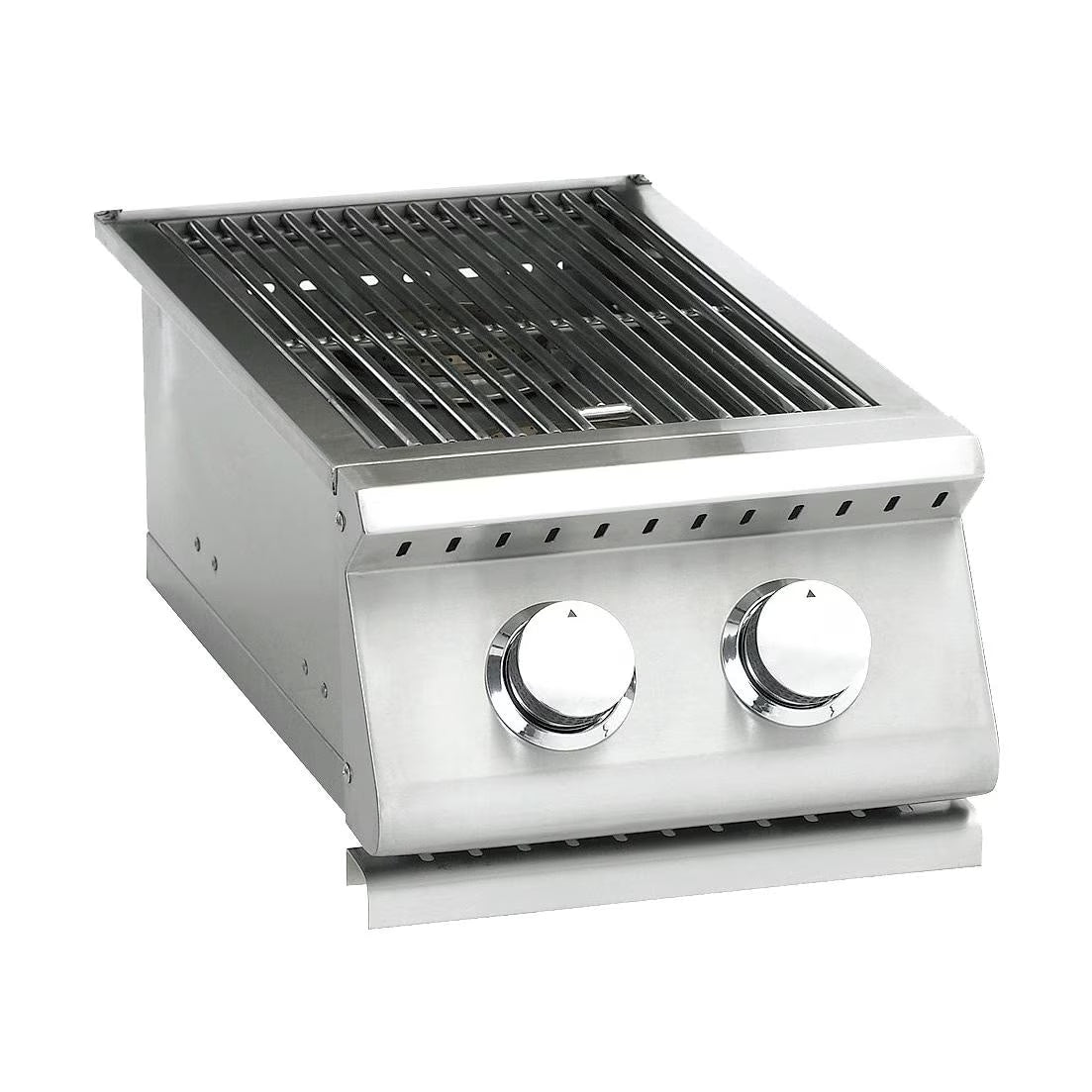Built-In Propane Gas Double Side Burner L229525