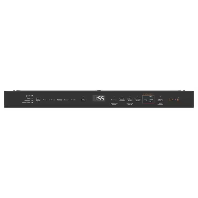 Built-In Dishwasher with Stainless Tub, 44 dBA V971059