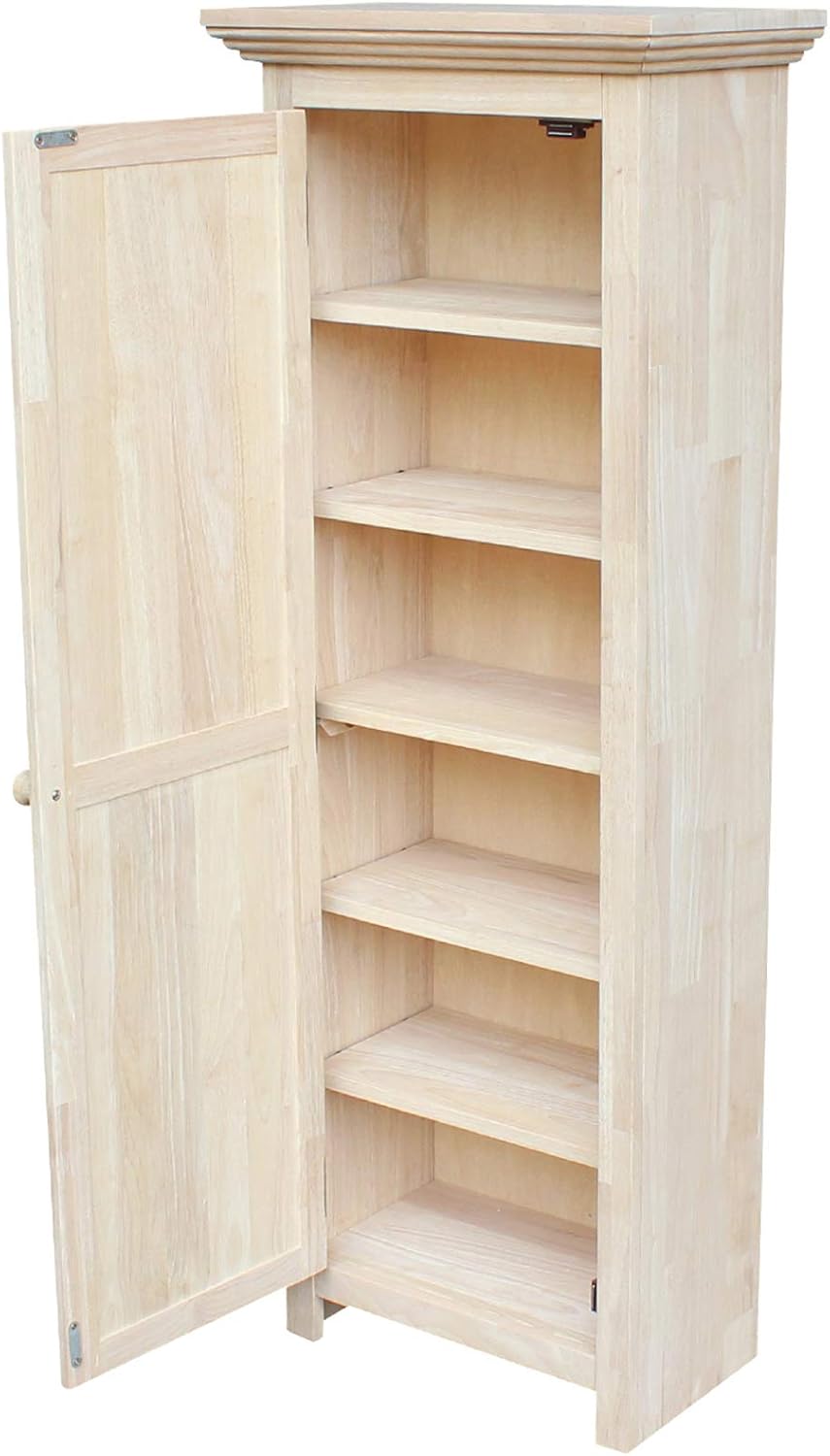 Unfinished Storage Cabinet E9450