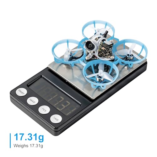1S Ultralight 65mm Micro Whoop Drone W99950