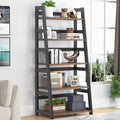 5-Tier Modern Bookshelf C557384