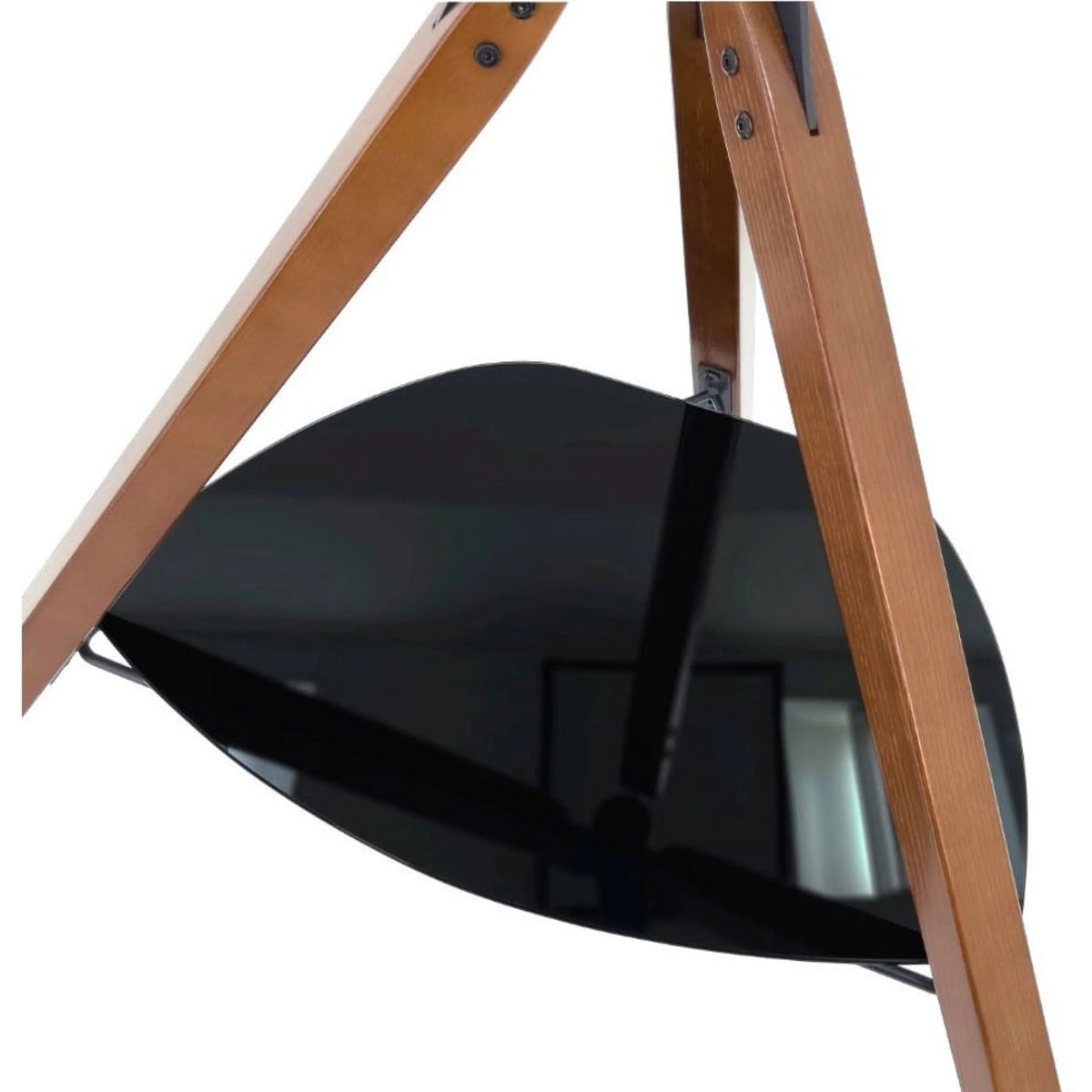 TV Floor Stand with Mounting Column for 32-inch to 65-Inch TVs X261