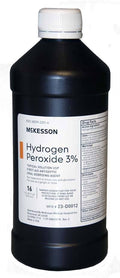 Hydrogen Peroxide-12/Case Y420336