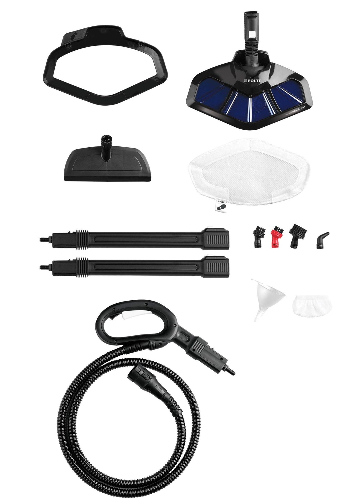 Smart Mop Steam Cleaner A50981