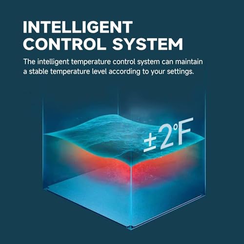 Above Ground Pool Heater, 110V~120V/60Hz R690