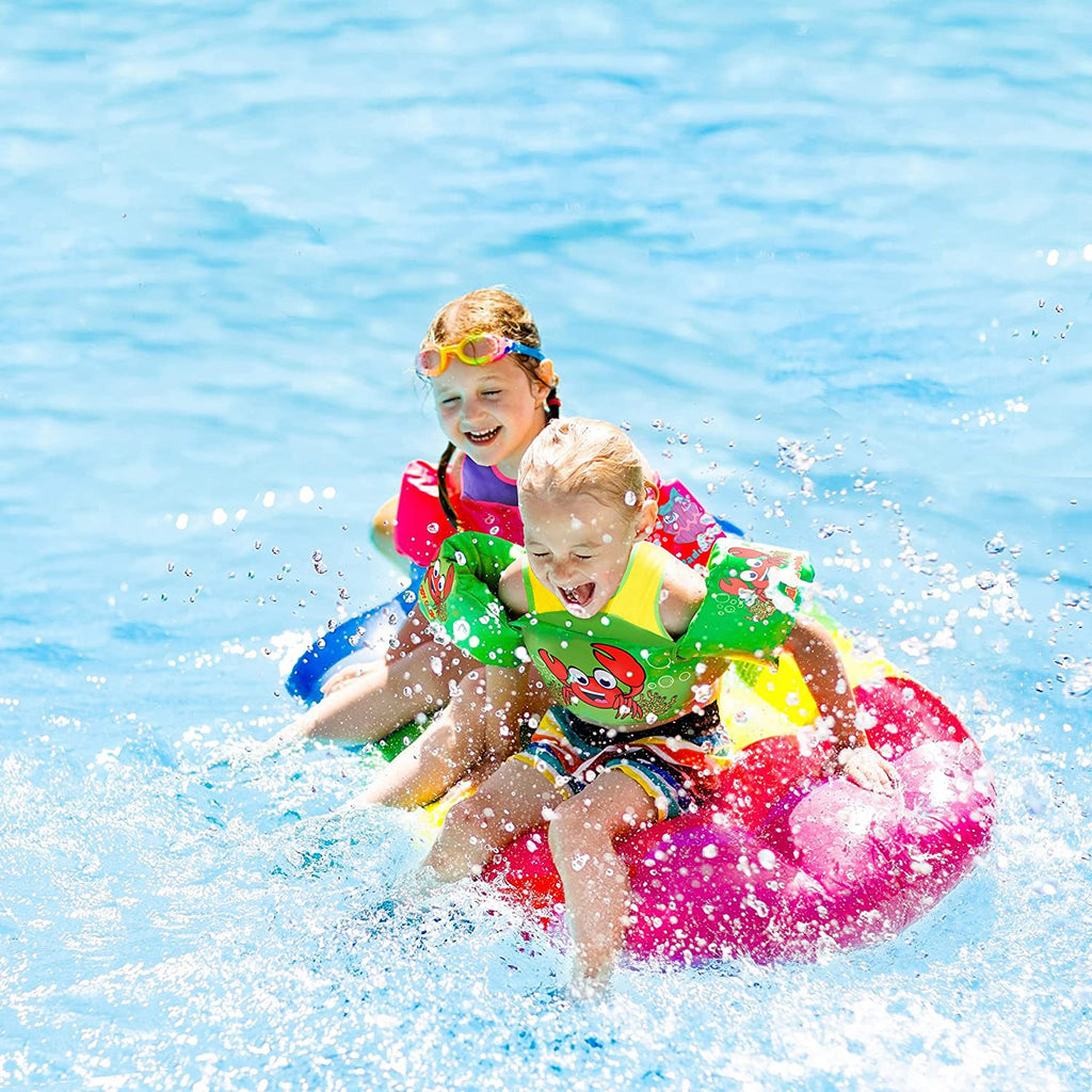 Crab Life Jacket and Vest Y4474