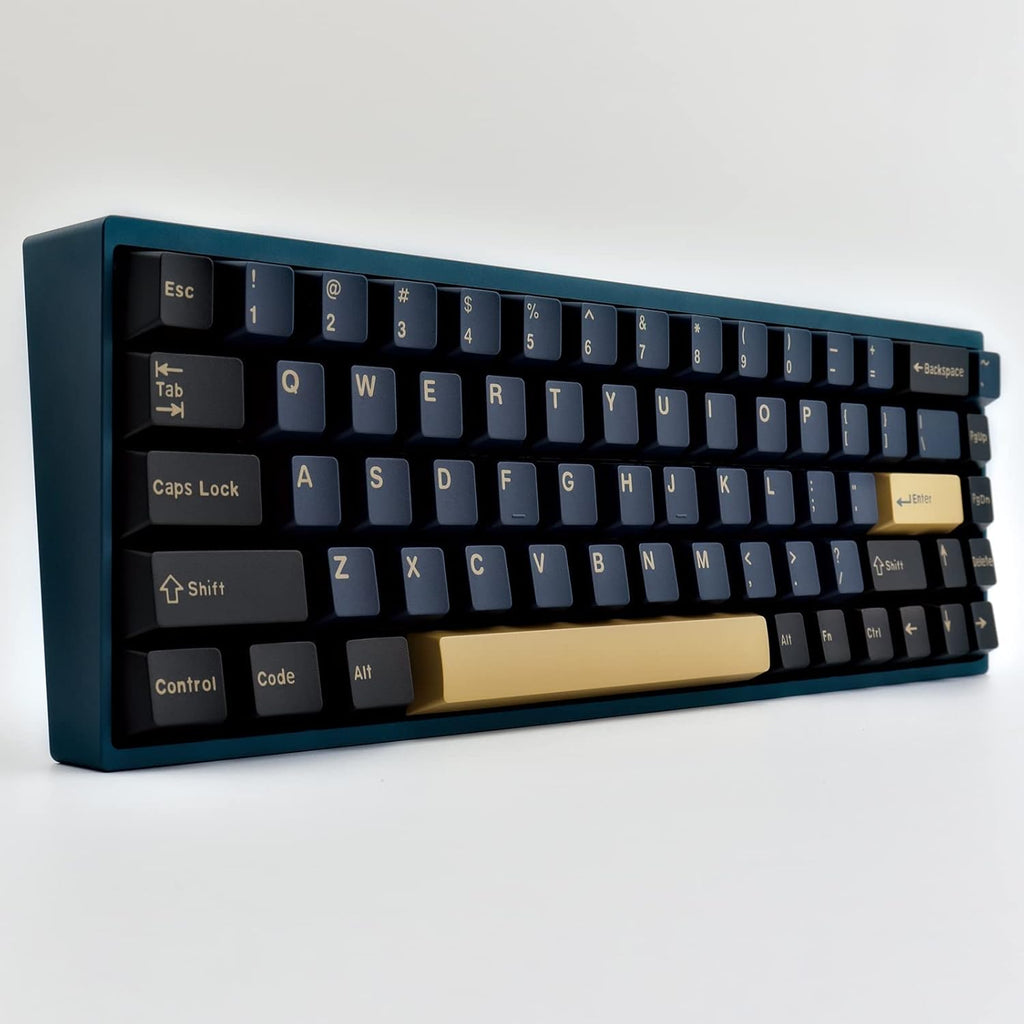 171 Keys Doubleshot ABS Cherry Profile Keycap Set D8972