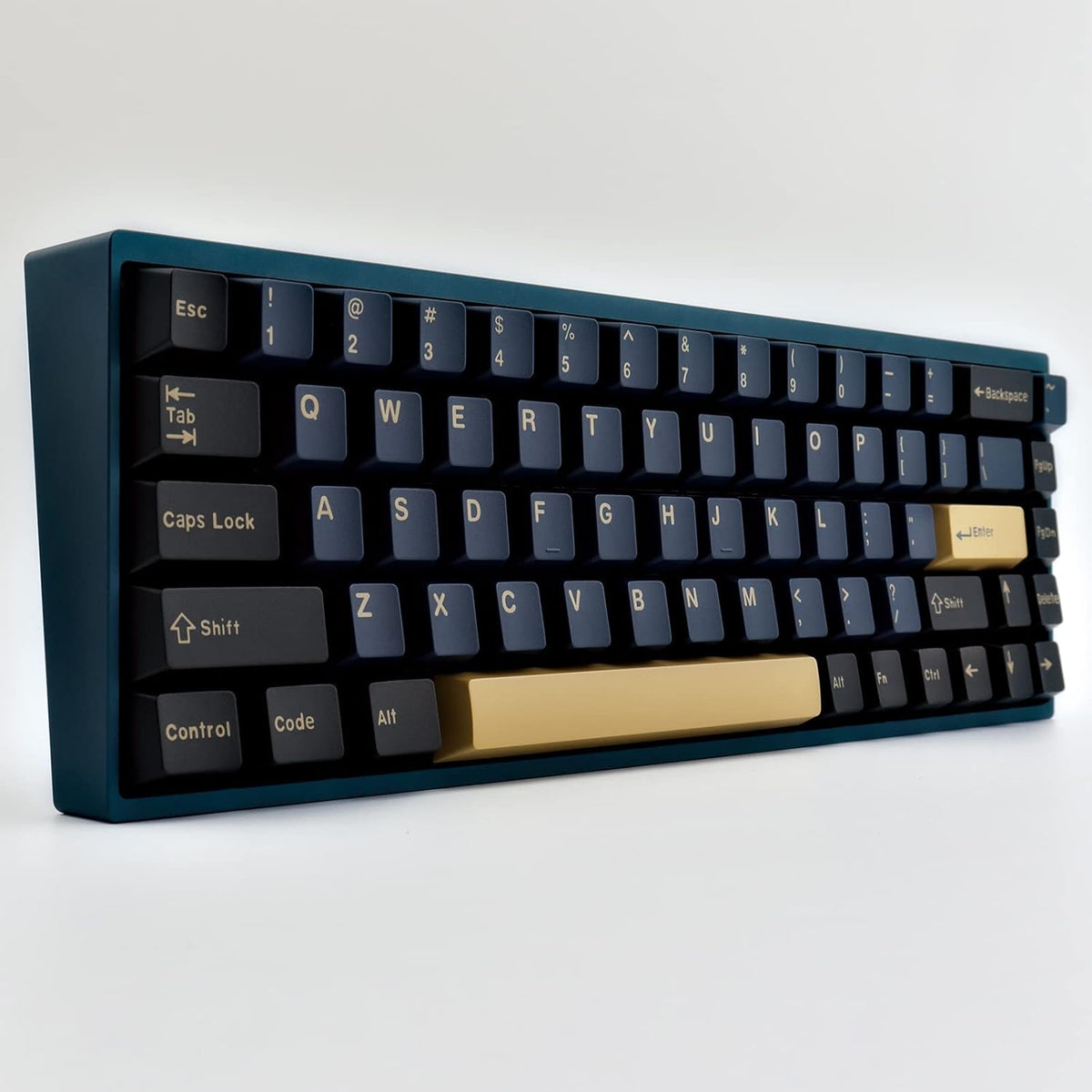 171 Keys Doubleshot ABS Cherry Profile Keycap Set D8972