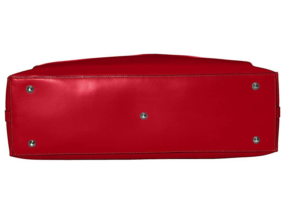 Red Briefcase I5449