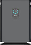 White Air Purifier with True HEPA T478164