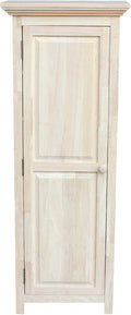 Unfinished Storage Cabinet E9450