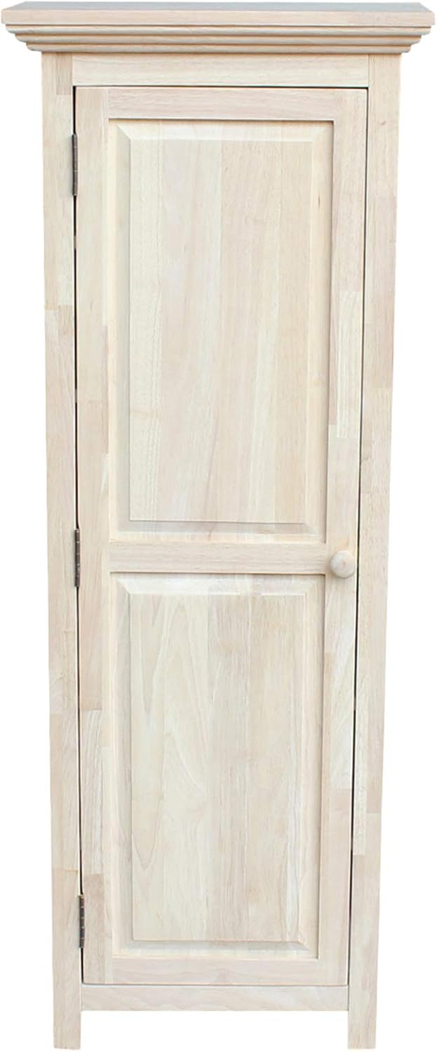 Unfinished Storage Cabinet E9450