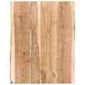 Solid Acacia Wood Table Top H740248