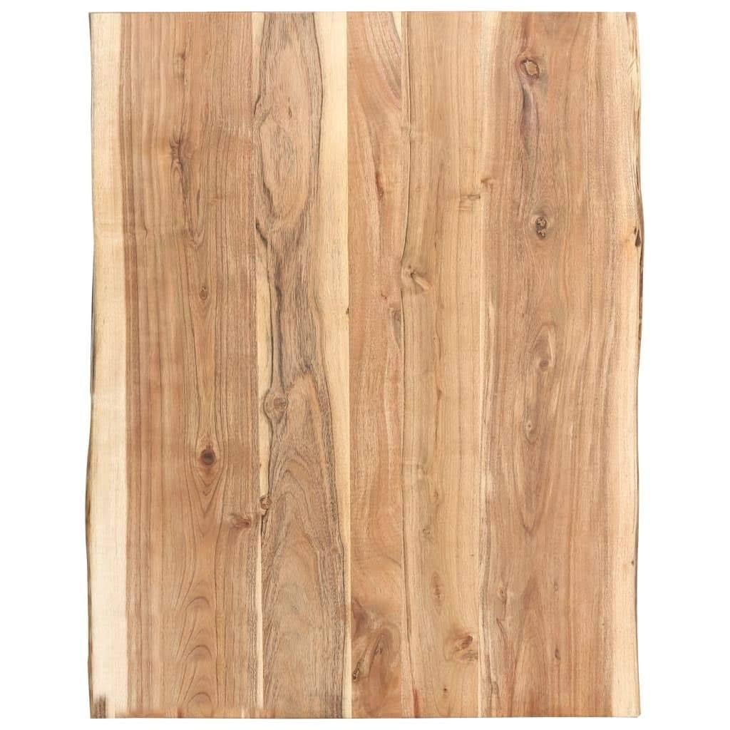 Solid Acacia Wood Table Top H740248