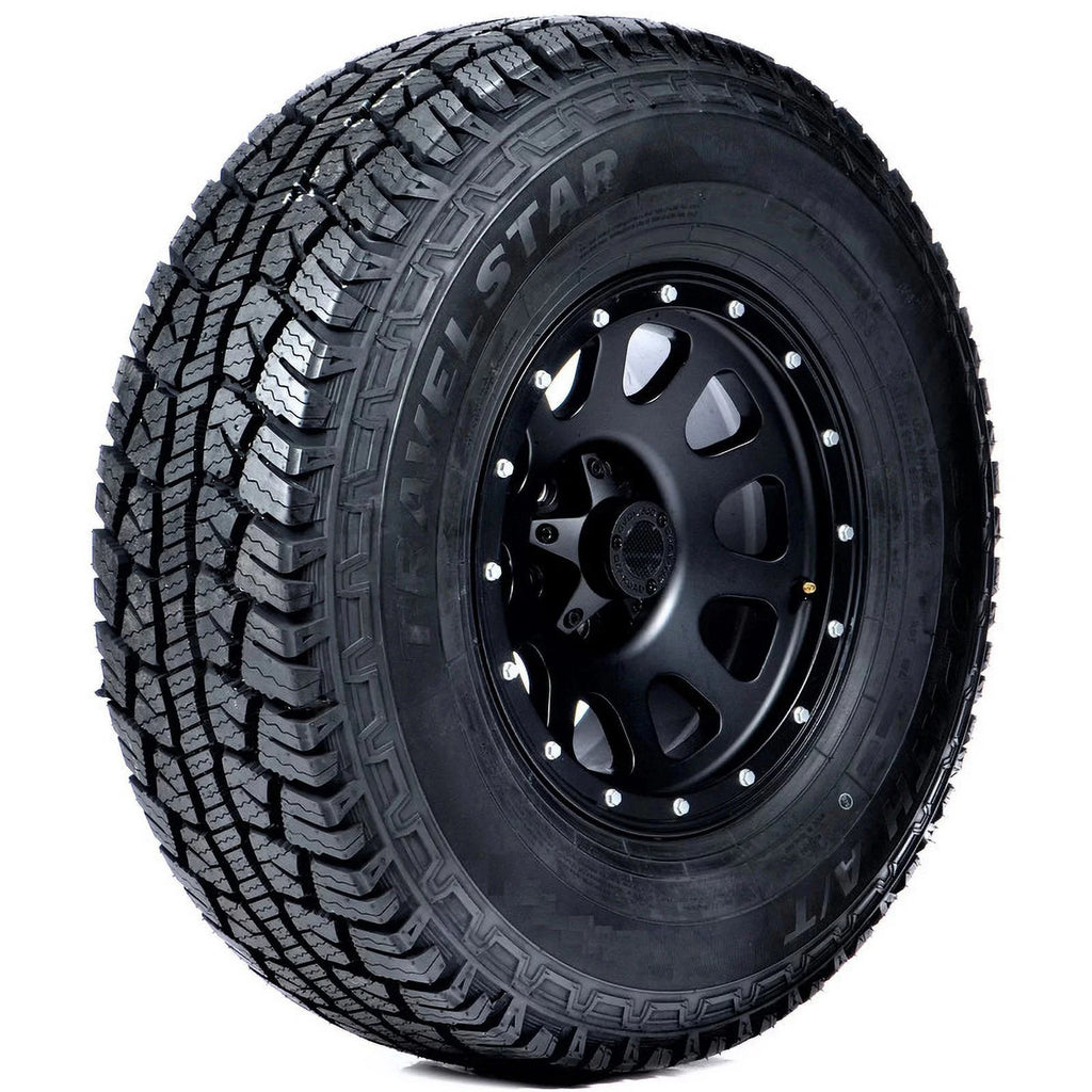 All Terrain Tire 245/75R16 10 Ply E2280