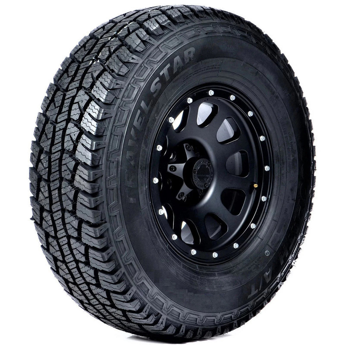All Terrain Tire 245/75R16 10 Ply E2280