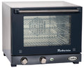Quarter Size Convection Oven with Manual Controls C12951