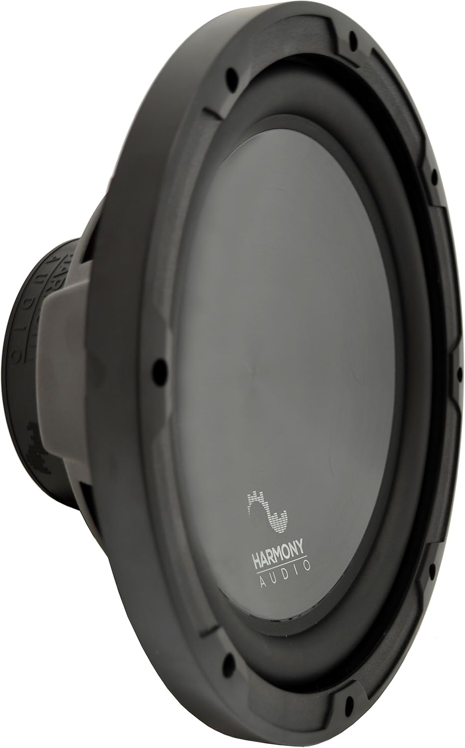 Dual 12 Subwoofer Box Enclosure F39913