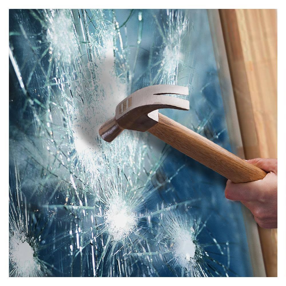 Black 35 Window Film 8 Mil 36in x 24ft V380