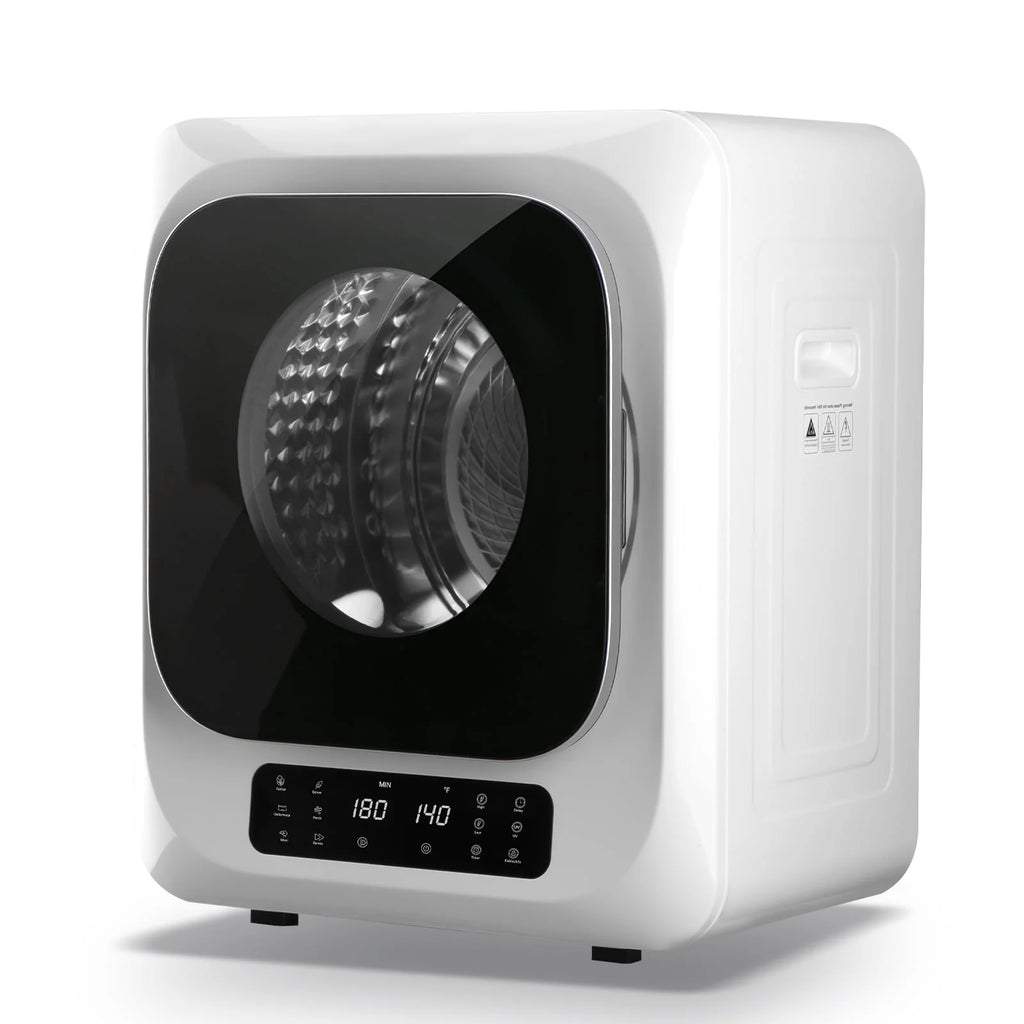 850W 1.6 Cu.ft. Electric Portable Dryer K4527