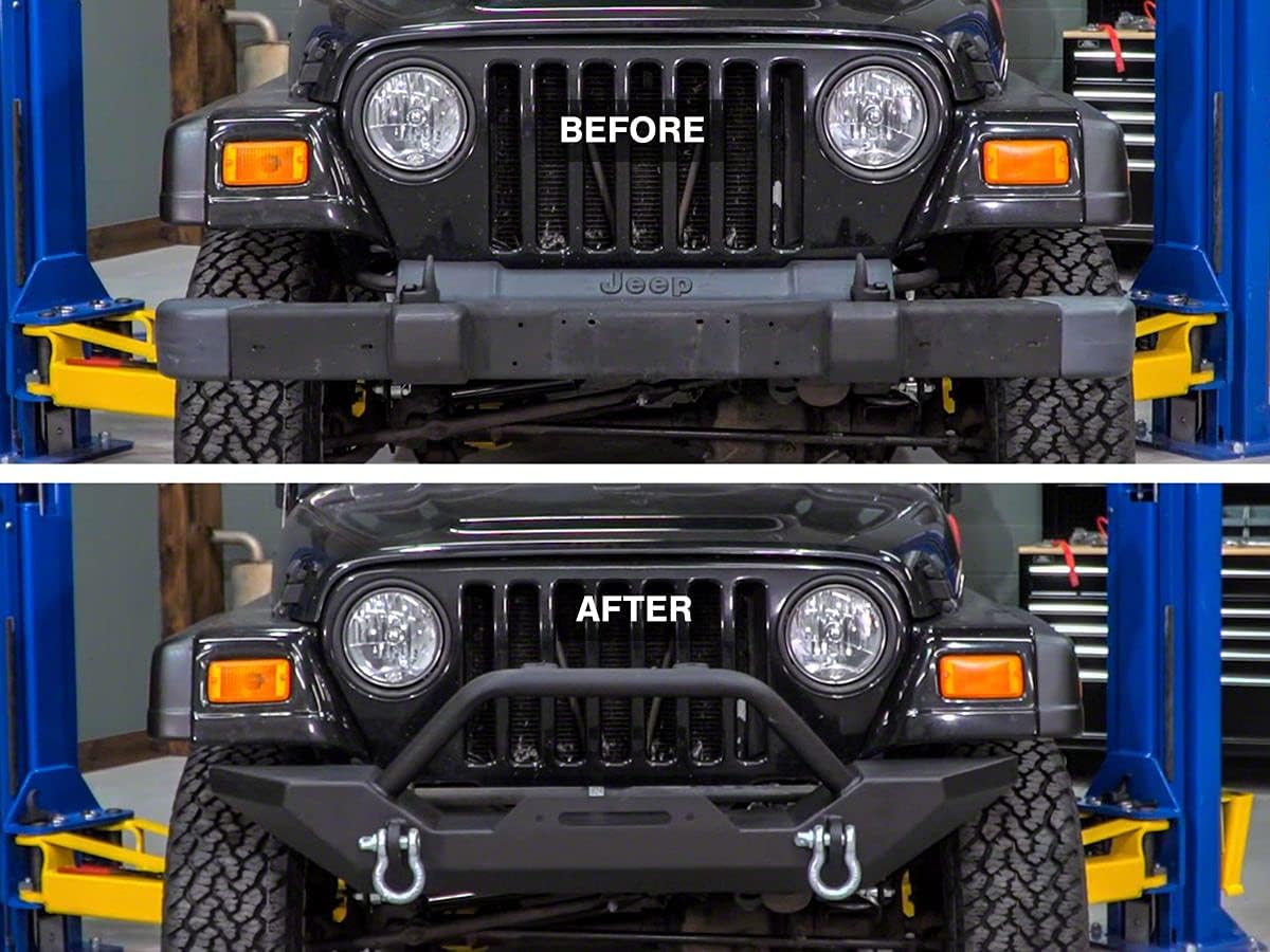 Front Bumper H738396