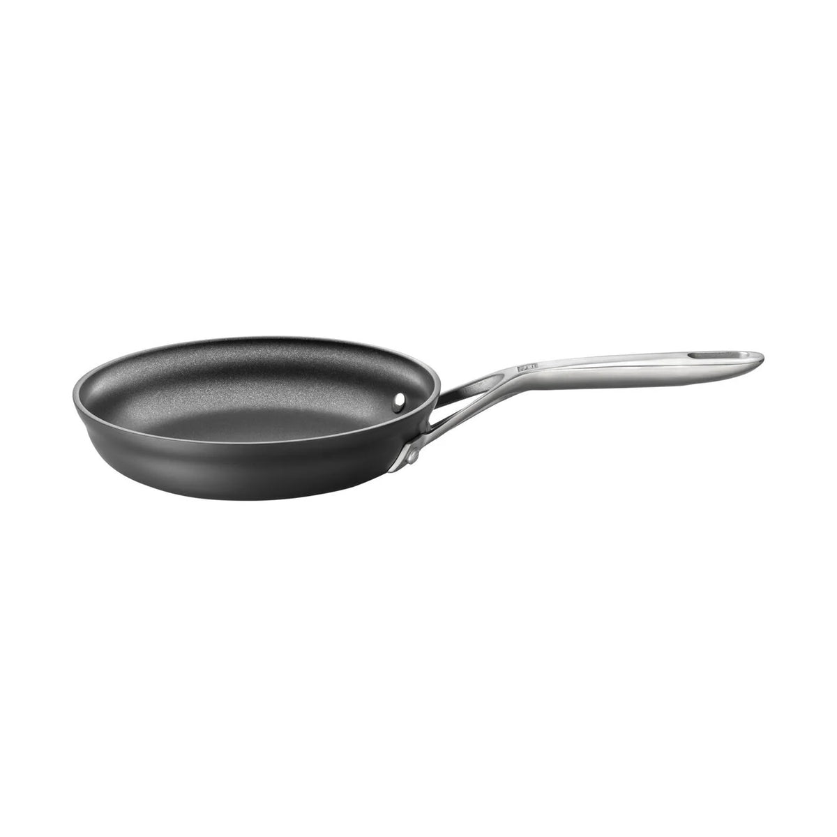 8 Aluminum Hard Anodized Nonstick Fry Pan J5589