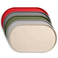 Waterproof Silicone Dog Food Mat F8216