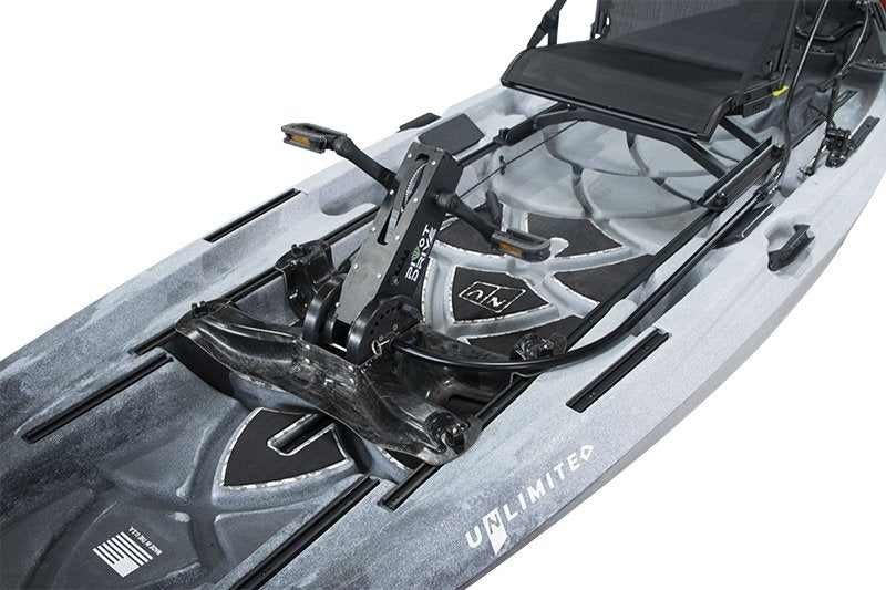 Unlimited Pedal Drive / Pivot Drive K78705