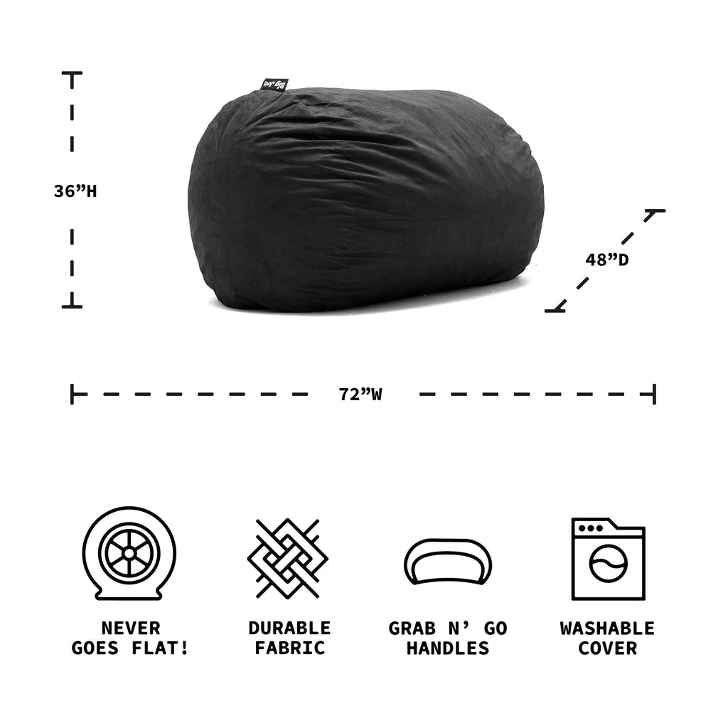 Black XL Fuf V474419