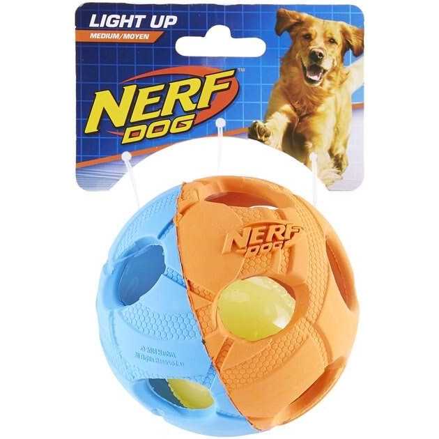 LED Dog Ball U4303