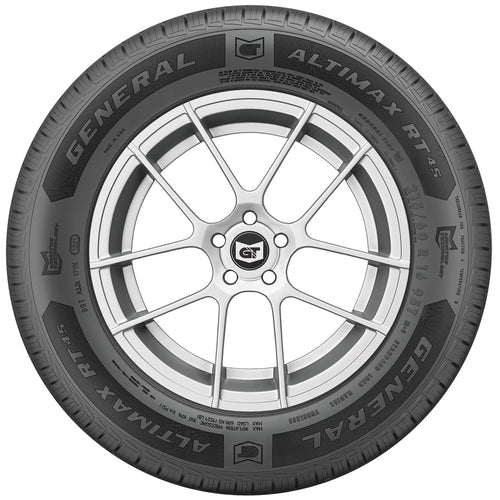 185/60R14 82H All Season Tire J927796