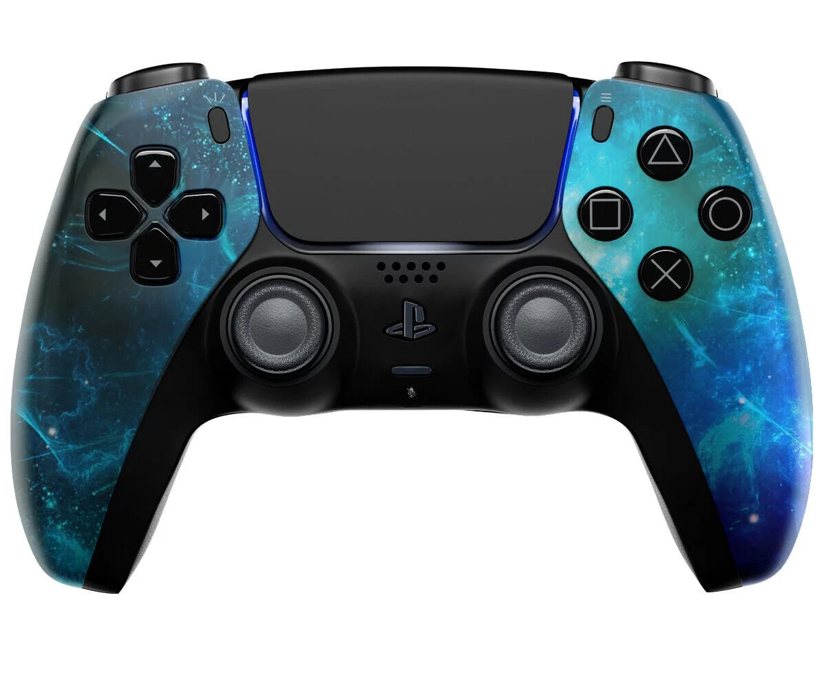 Custom Controller for PS5 J6156
