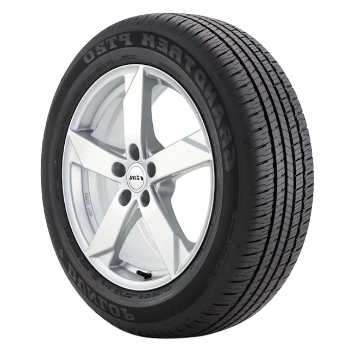 225/65R17 102H Tire I345
