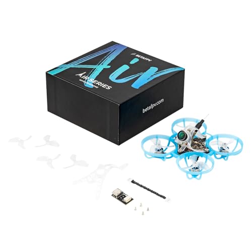 1S Ultralight 65mm Micro Whoop Drone W99950