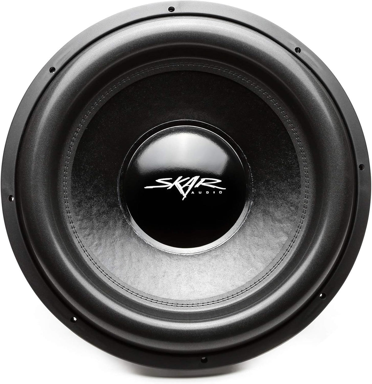 18 2500 Watt Dual 2 Ohm Car Subwoofer F78612