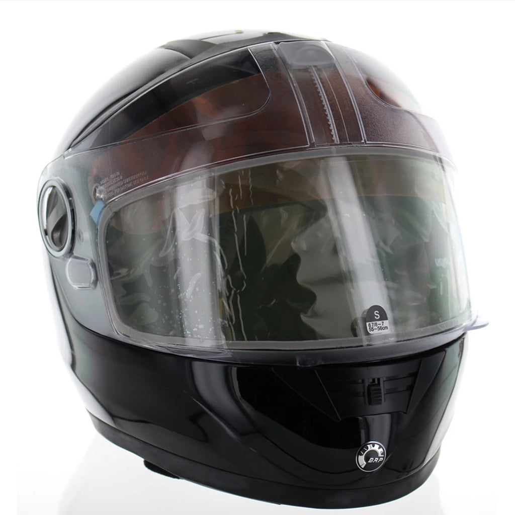 Black Helmet Small L553334