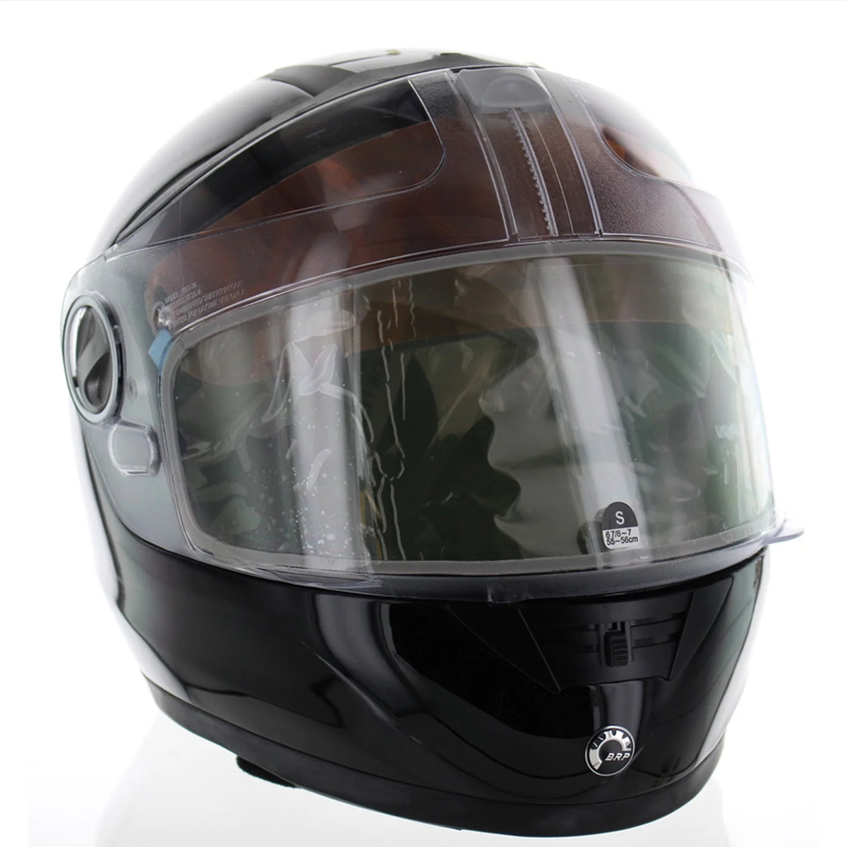 Black Helmet Small L553334