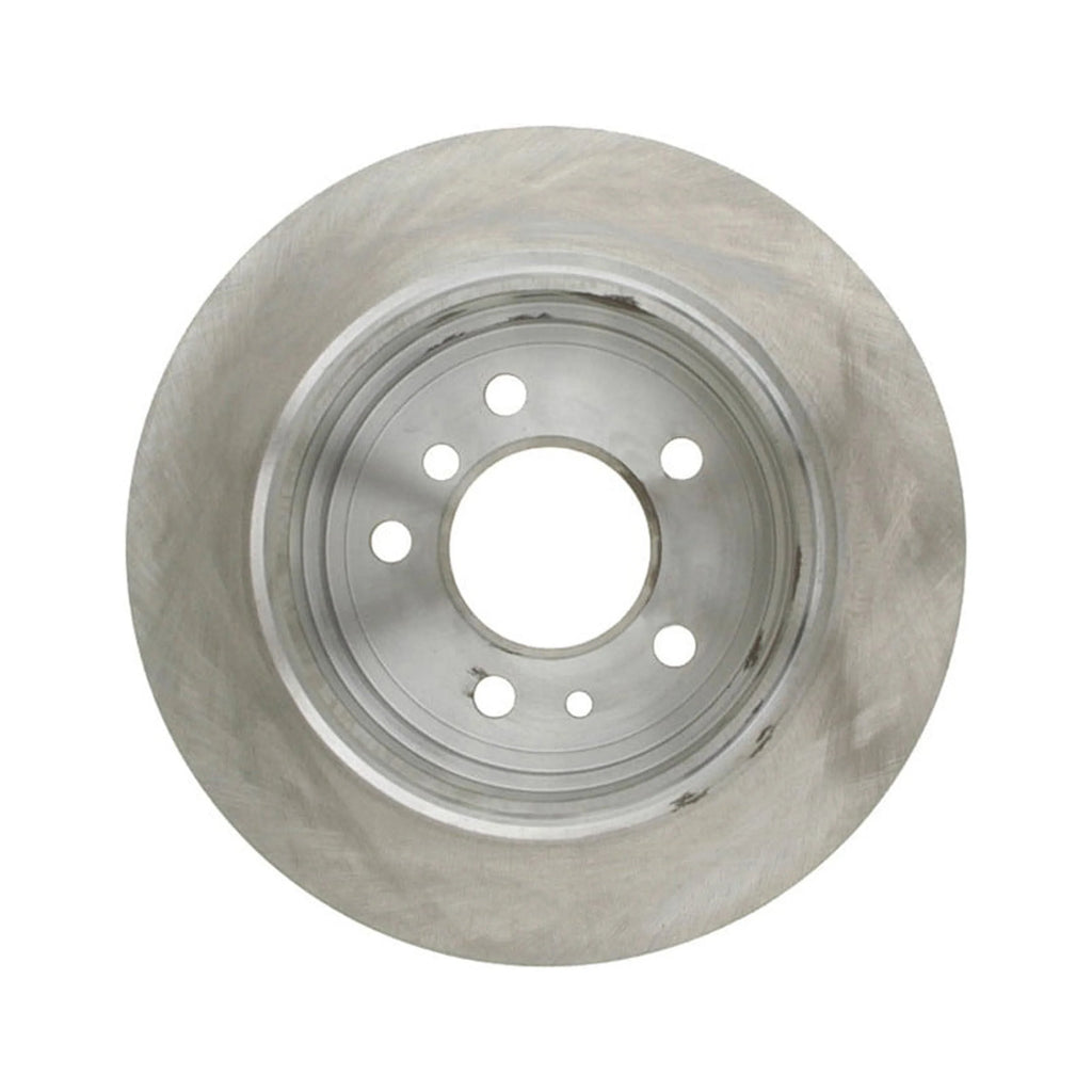 BMW 540 M5 Rotors K9379
