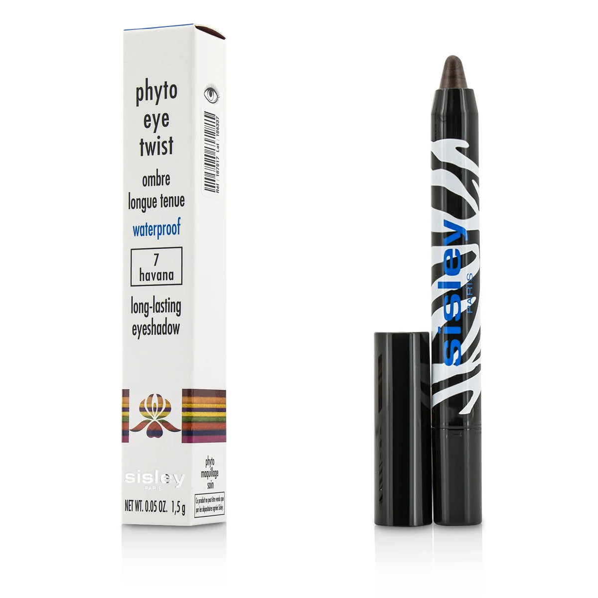 Eye Twist R3815