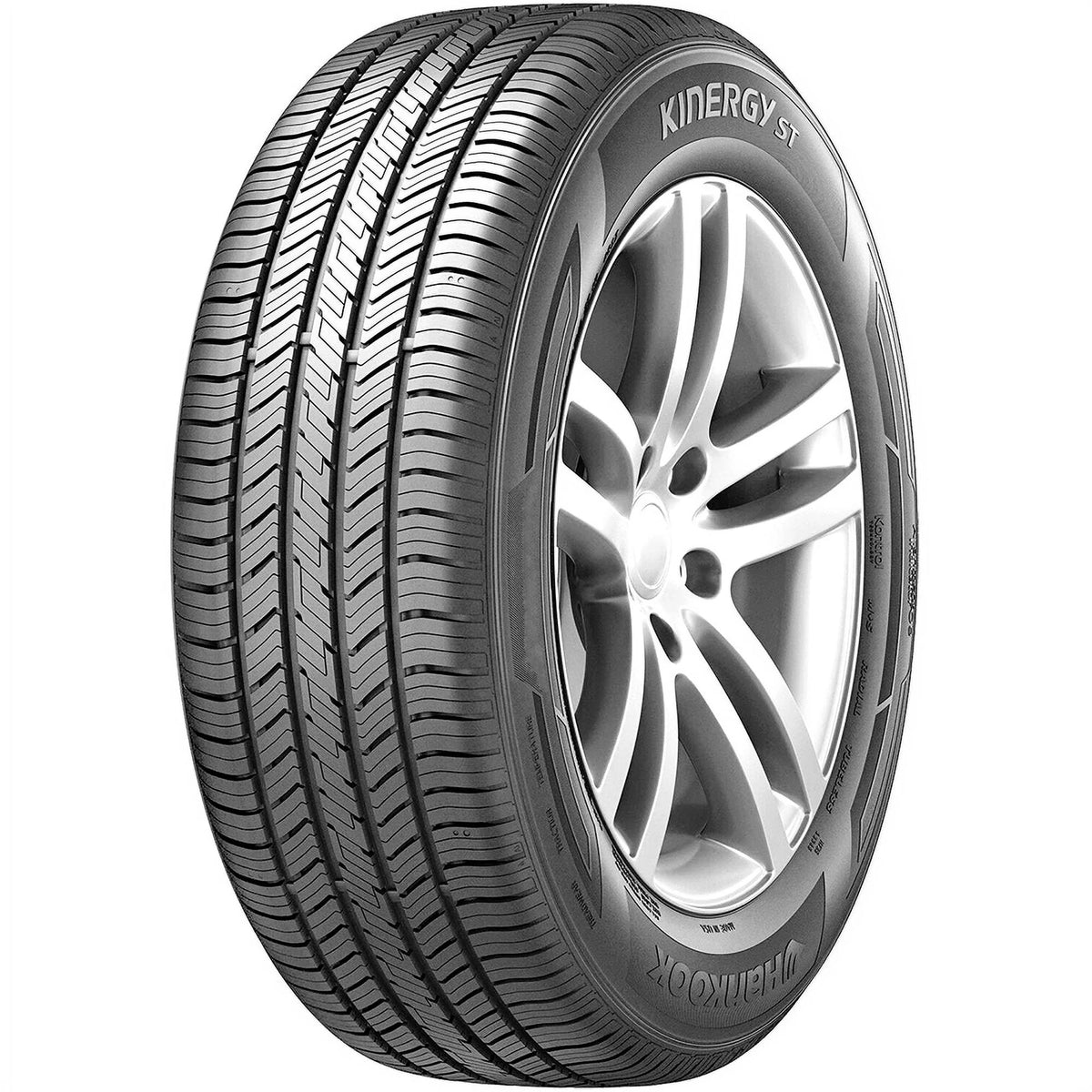 All Season 225/75R15 102T Passenger Tire E437819