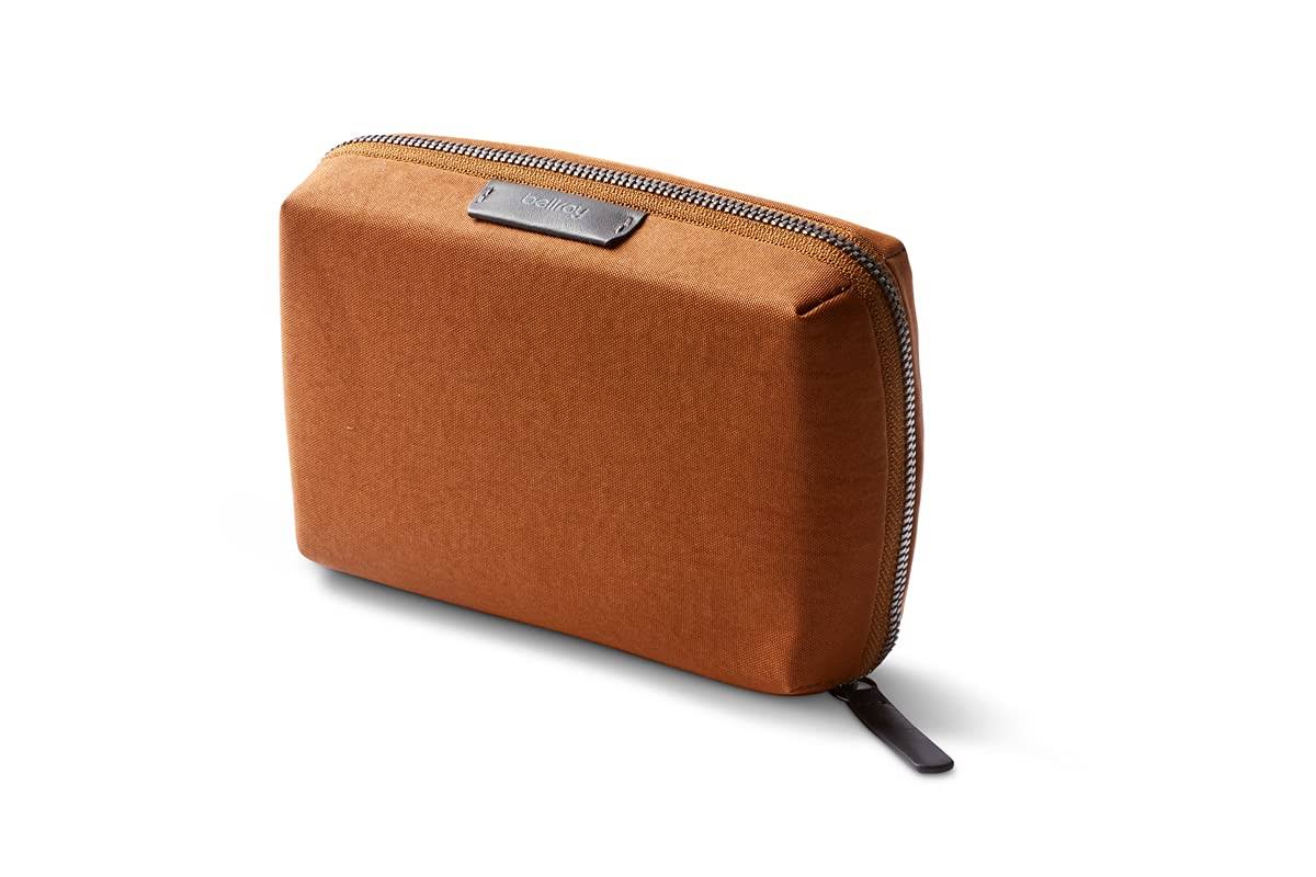Compact Tech Accessories Zip Pouch N7351