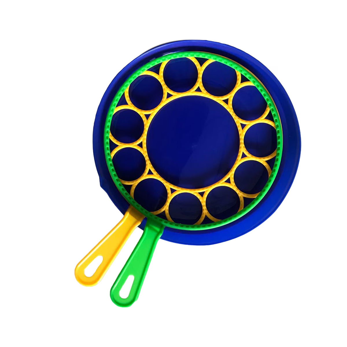 Bubble Wand Toy Set W3803