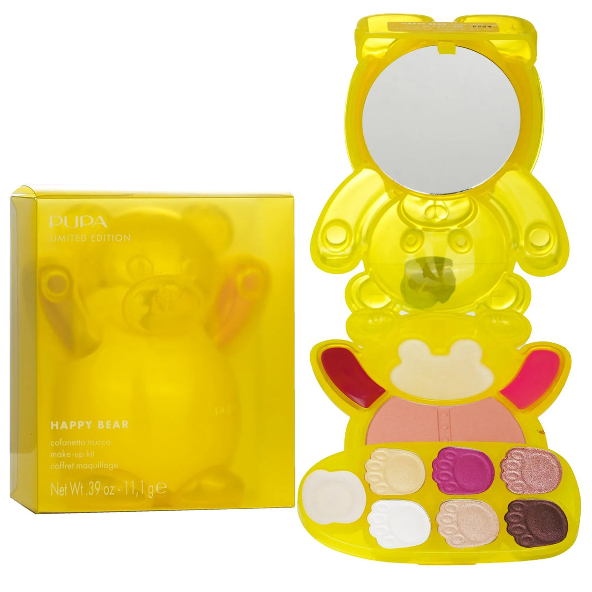 Make Up Kit Limited Edition Red 11.1g/0.39oz C973664