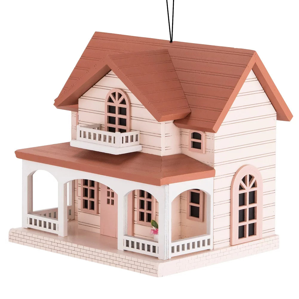 Wooden Birdhouse K834