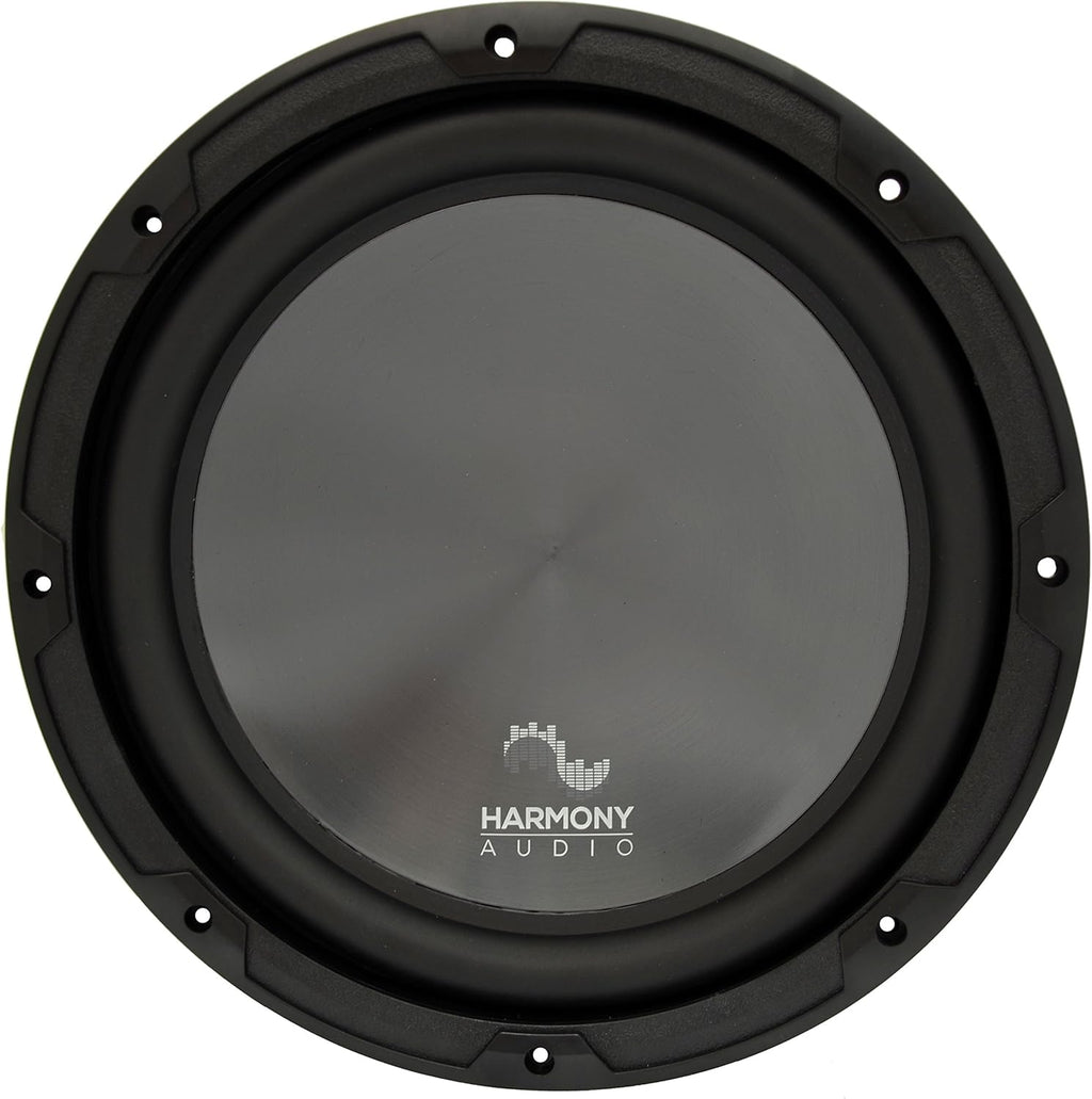Dual 12 Subwoofer Box Enclosure F39913