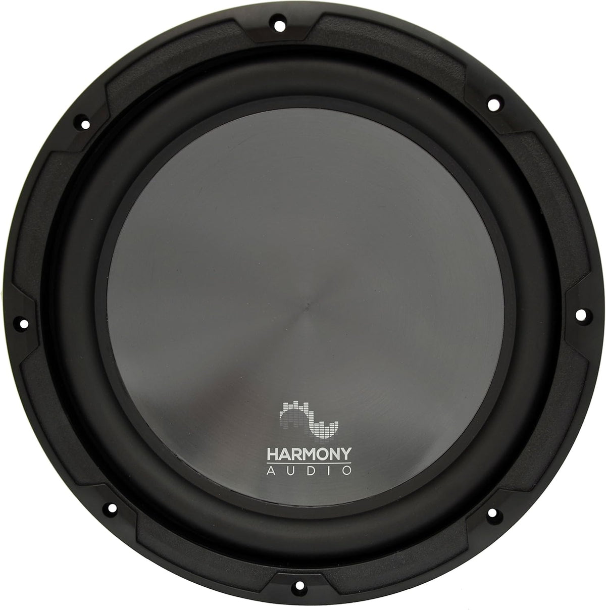 Dual 12 Subwoofer Box Enclosure F39913